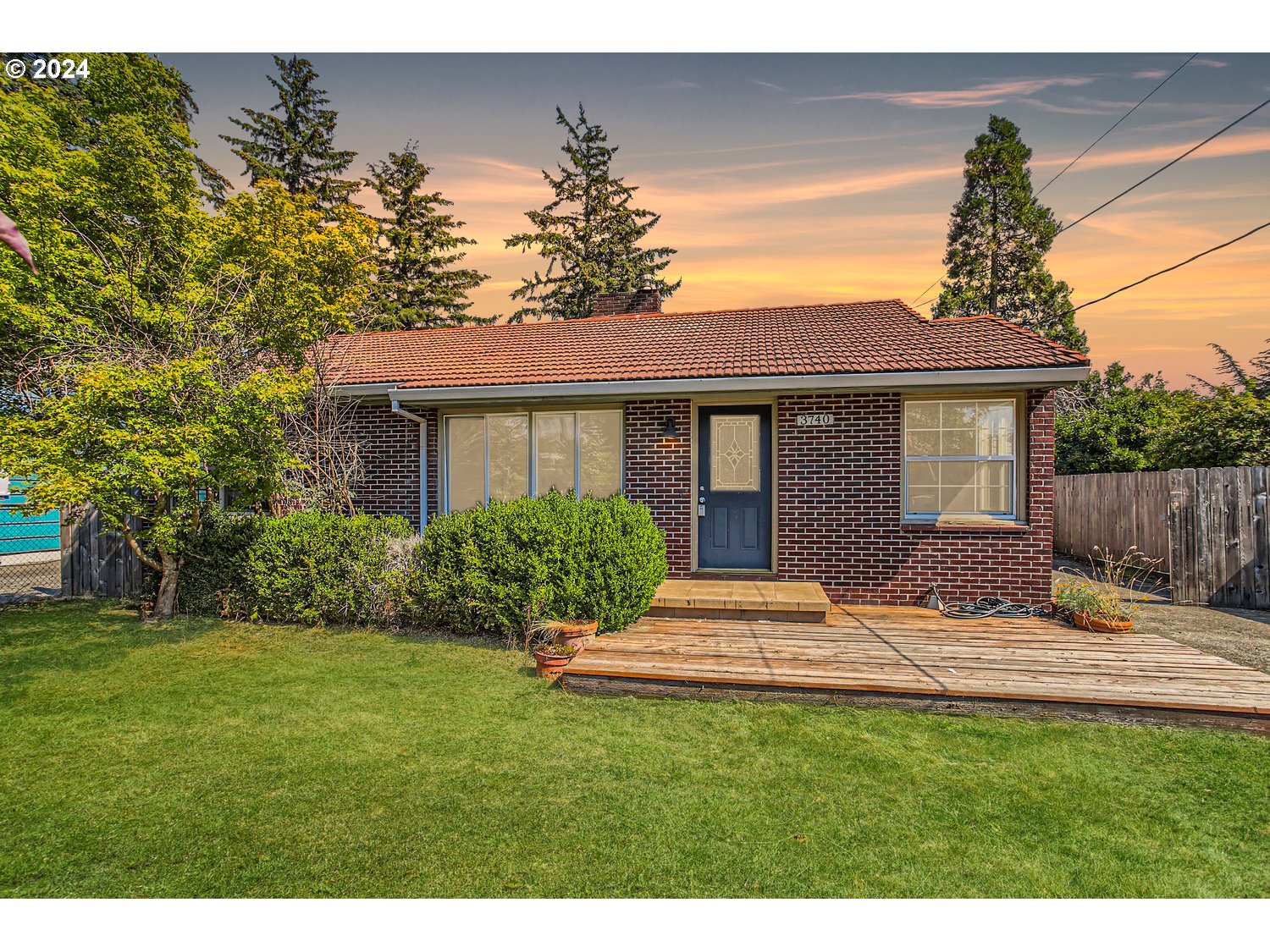 134th Ave, Portland, OR 97236