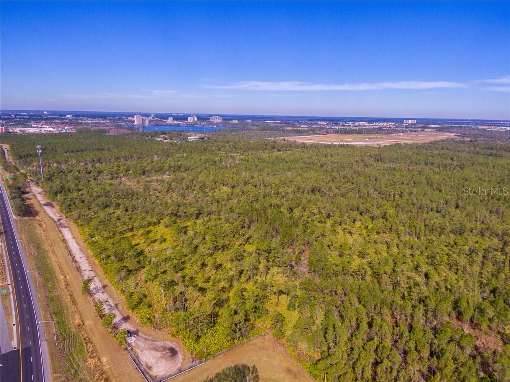 Land in ORLANDO 3