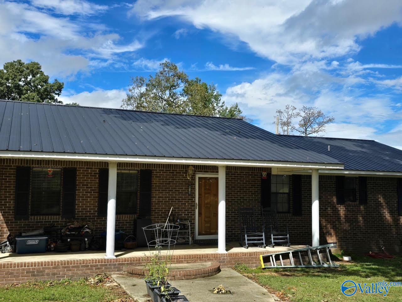 County Road 76 , Fyffe, AL 35971 #1