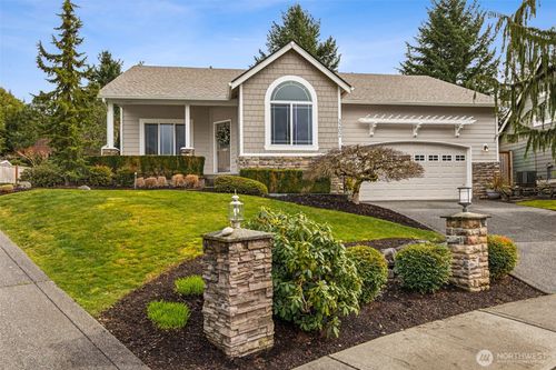 3202 Sugarloaf St Se, Olympia, WA, 98501-5475 | Card Image