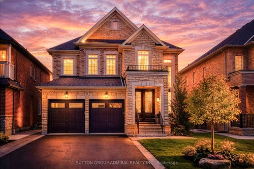 15 Stormont Trail, Vaughan, ON, L4H3W5 | Card Image