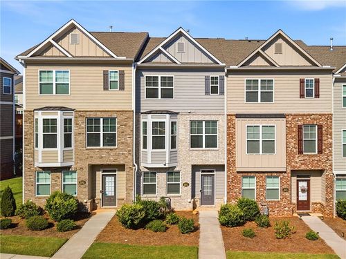 567 Sonata Walk, Marietta, GA, 30067-1507 | Card Image