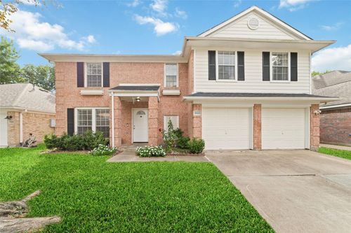 16826 Basewood Ct, Sugar Land, TX, 77498-4662 | Card Image