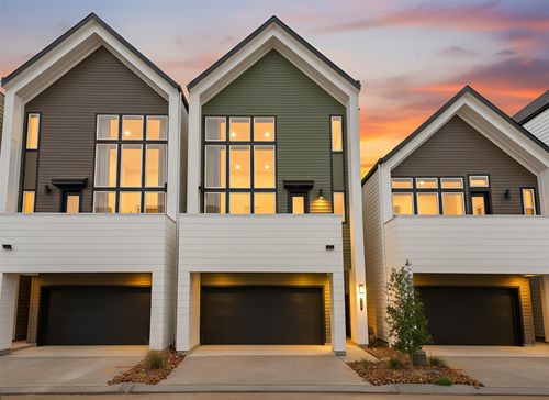 1216 Highland Row Ln, Houston, TX, 77091-0909 | Card Image