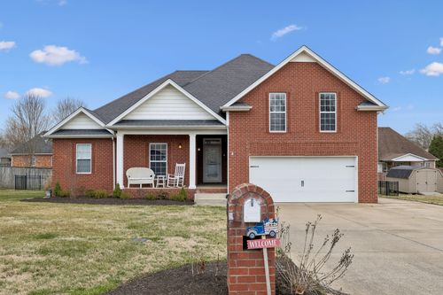 2017 Hollowfield Ln, Greenbrier, TN, 37073-5413 | Card Image