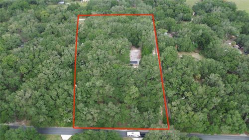 17120 Se 130th Ave, Weirsdale, FL, 32195-2960 | Card Image