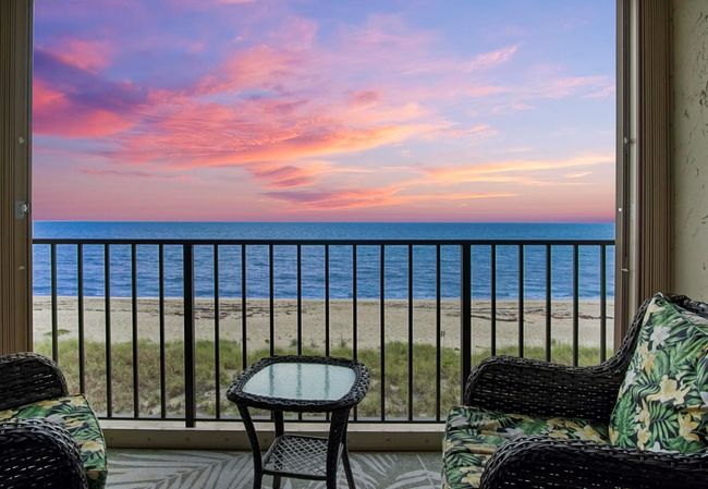 APT-405 - 10310 S Ocean Dr, Condo with 2 bedrooms, 2 bathrooms and null parking in Jensen Beach FL | Image 31