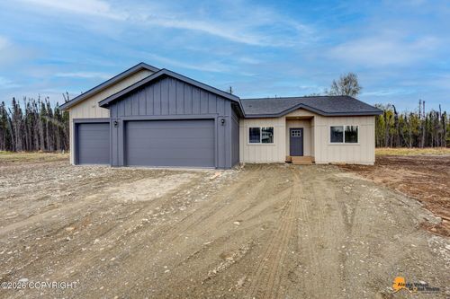 689 W Woodstar Drive, Wasilla, AK, 99654 | Card Image