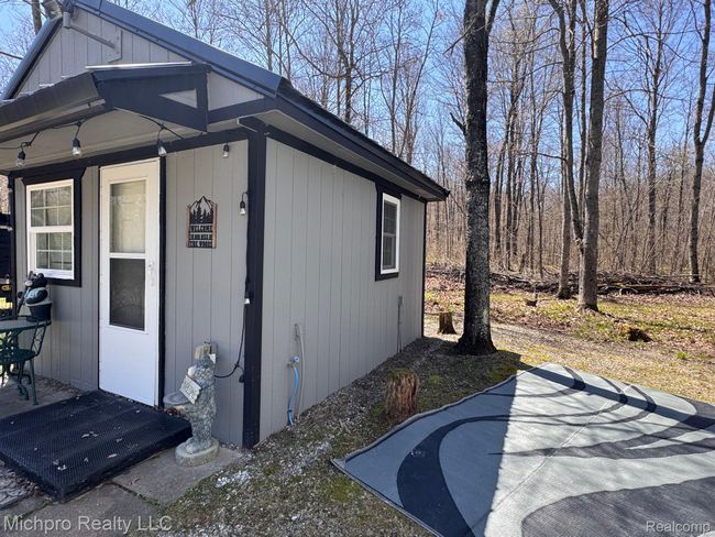 6891 Pine Tree Dr, Home with 0 bedrooms, 0 bathrooms and null parking in Glennie MI | Image 8