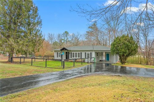 409 Iron Mountain Rd, Asheboro, NC, 27205-8703 | Card Image