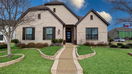 1800 Shenandoah Street, Prosper, TX, 75078 | Card Image