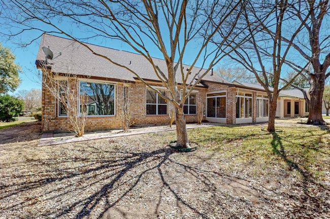 133 Cold Springs Dr, House other with 3 bedrooms, 3 bathrooms and 2 parking in Georgetown TX | Image 30