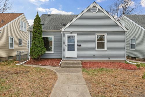 3128 Louisiana Ave S, Saint Louis Park, MN, 55426-3257 | Card Image