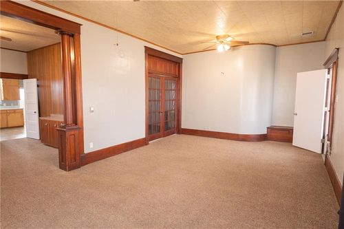 803 E 6th St, Cherryvale, KS, 67335-2417 | Card Image