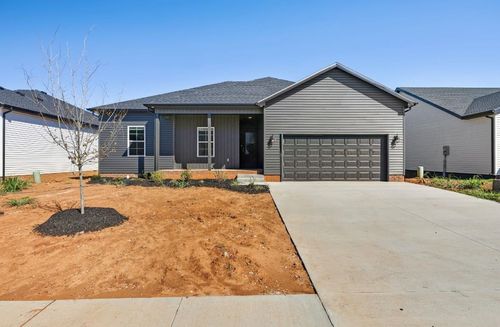 1191 Melody Ave, Bowling Green, KY, 42101-0805 | Card Image