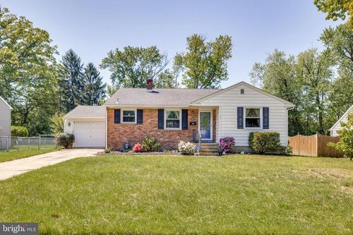1304 Paddock Way, CHERRY HILL, NJ, 08034-2936 | Card Image