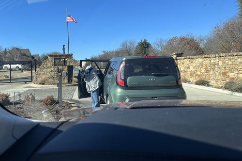 4213 Silver Mesa Ln, Fort Worth, TX, 76108-9388 | Card Image