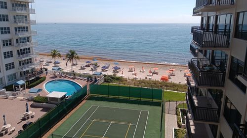 601-3800 Galt Ocean Dr, Fort Lauderdale, FL, 33308-7657 | Card Image