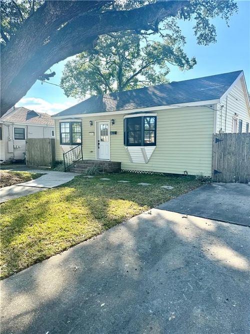 1311 Moisant St, Kenner, LA, 70062-6553 | Card Image