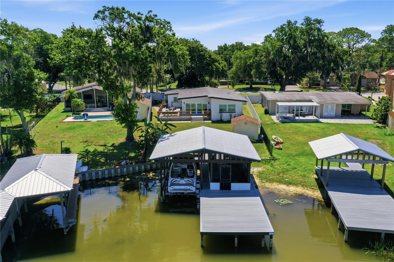 Residential in ORLANDO