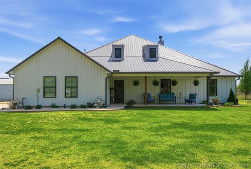 37810 E 211th St S, Porter, OK, 74454-5410 | Card Image