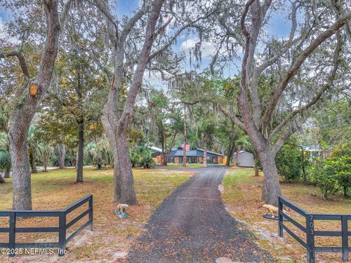 703 Arthur Moore Dr, Green Cove Springs, FL, 32043-9509 | Card Image