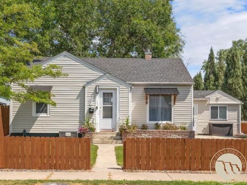 307 4th Ave, Laurel, MT, 59044-2610 | Card Image