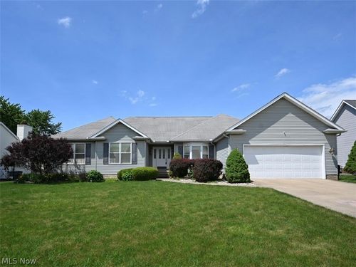 1499 Butterfield Cir, Niles, OH, 44446-3577 | Card Image