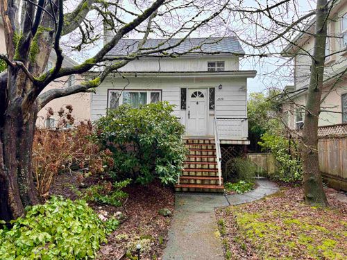 2720 W 24th Ave, Vancouver, BC, V6L1R1 | Card Image