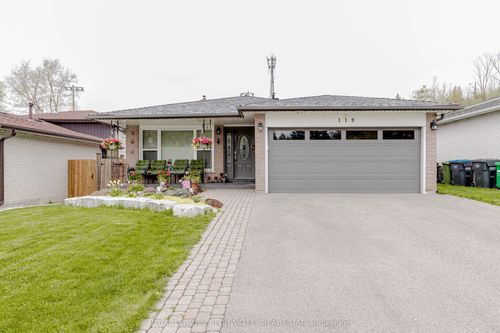 119 Connaught Cres, Bolton, ON, L7E2S3 | Card Image