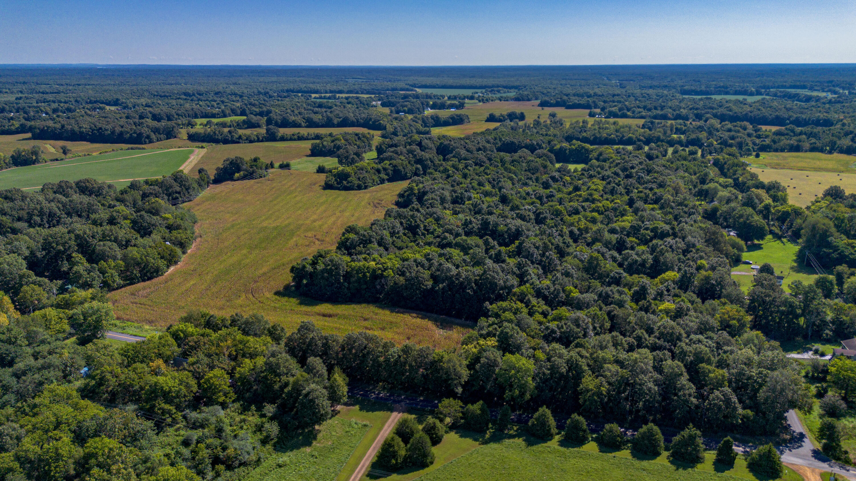 Land in Boaz 2