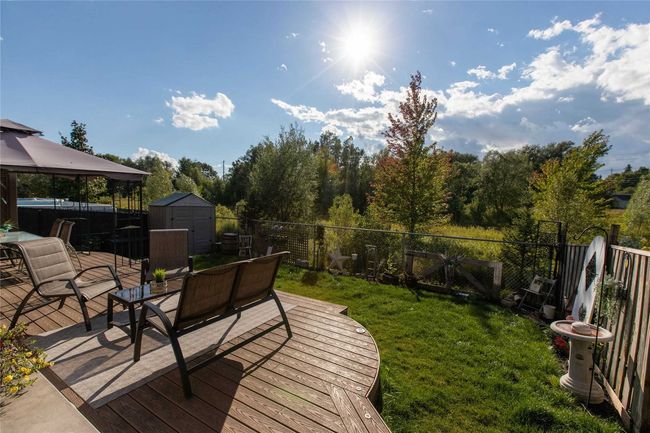 460 Simon St, House other with 4 bedrooms, 4 bathrooms and 6 parking in Shelburne ON | Image 30