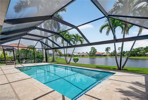2138 E Crown Pointe Blvd, NAPLES, FL, 34112-3676 | Card Image