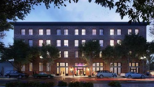 ph-5-888 Baronne St, New Orleans, LA, 70113-1103 | Card Image