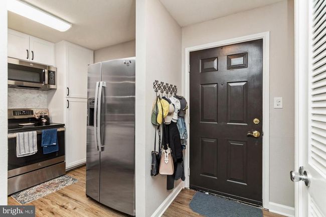 201-G - 201 Yorkshire Way, Condo with 2 bedrooms, 2 bathrooms and null parking in BEL AIR MD | Image 4