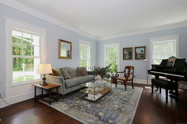 171 Cross Hwy, House other with 4 bedrooms, 4 bathrooms and null parking in Redding CT | Image 12