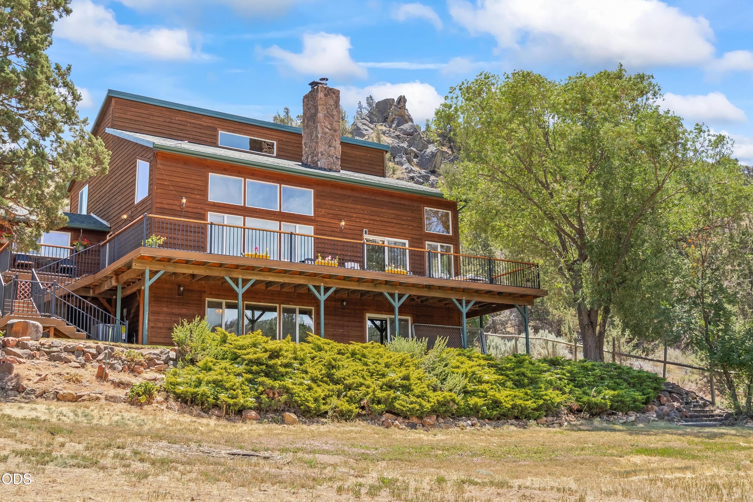 Residential in Prineville 3