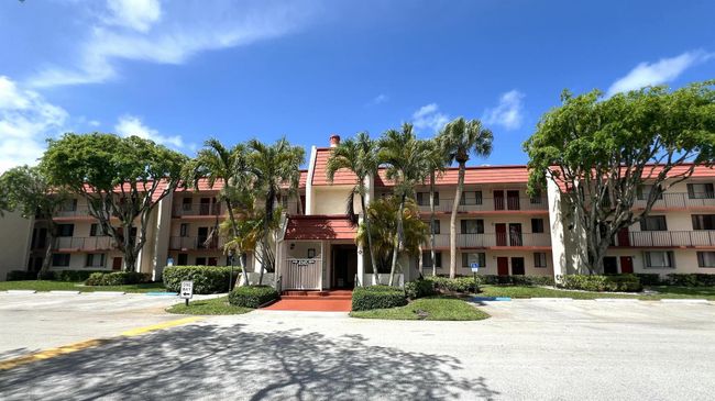 APT-208 - 4345 Trevi Ct, Condo with 2 bedrooms, 2 bathrooms and null parking in Lake Worth FL | Image 22