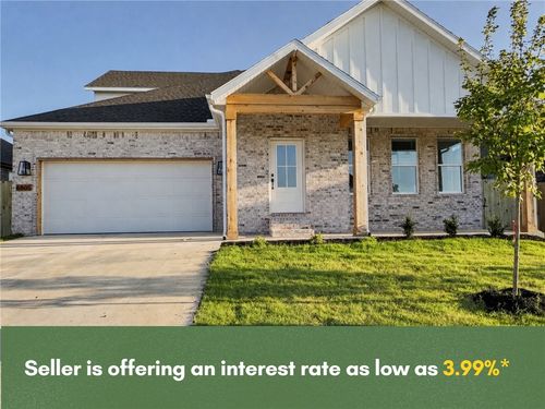 6805 Sw Basswood Ave, Bentonville, AR, 72713-5270 | Card Image