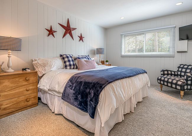 9265 Ellenbee Ln, House other with 5 bedrooms, 4 bathrooms and null parking in MINOCQUA WI | Image 31