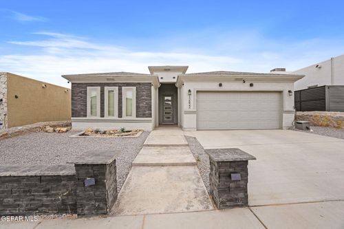 12622 Amesbury, El Paso, TX, 79928 | Card Image