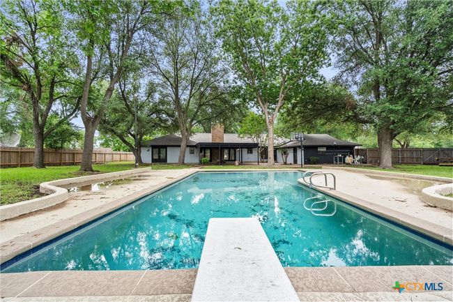 4101 Briar Cliff Rd, House other with 4 bedrooms, 4 bathrooms and null parking in Temple TX | Image 24