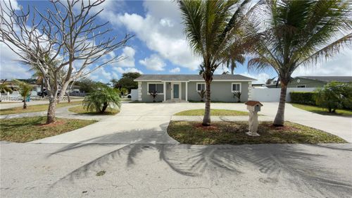 30001 Sw 153rd Ave, Homestead, FL, 33033-3614 | Card Image