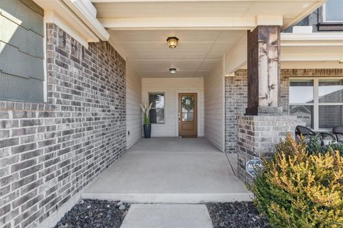 16112 Buffalo Drive, Oklahoma City, OK, 73170 | Card Image