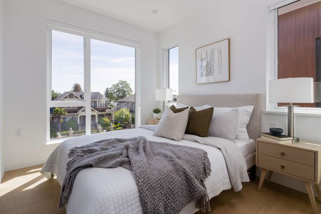 212 - 715 W 49 Th Ave, Townhouse with 3 bedrooms, 3 bathrooms and 1 parking in Vancouver BC | Image 14