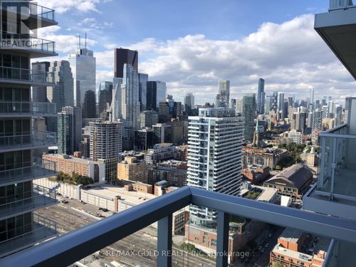 3405-20 Richardson St, Toronto, ON, M5A0S6 | Card Image