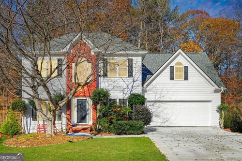2262 Silver Fox Ln, Buford, GA, 30519-7053 | Card Image