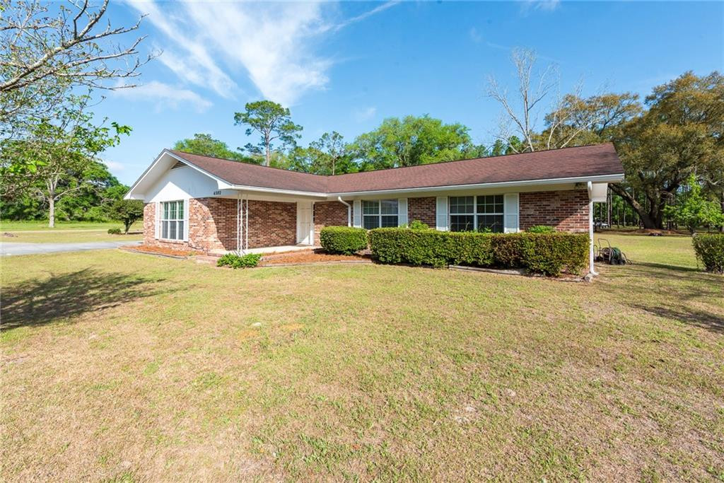 Residential in Blackshear 5