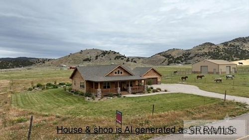 0 Oregon Trail Rd, Bancroft, ID, 83217 | Card Image