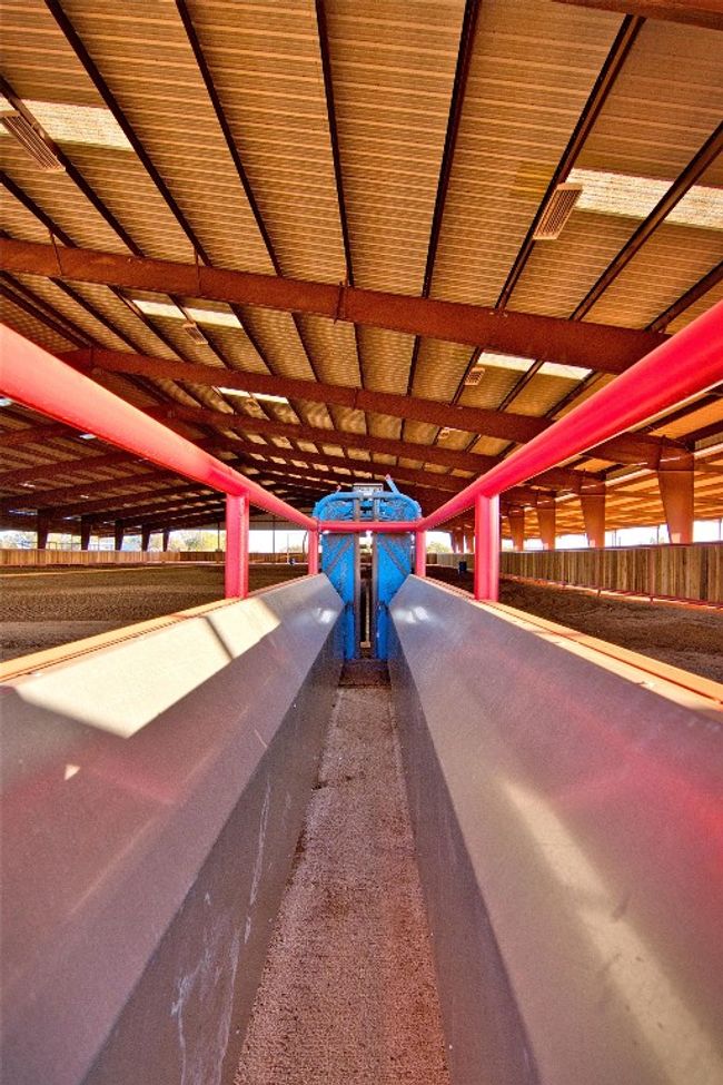 View of stable | Image 15